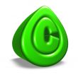 copyright symbol