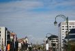Brussels Capital of Belgium