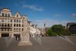 Brussels Capital of Belgium