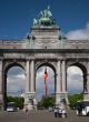 Brussels Capital of Belgium