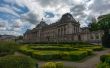 Brussels Capital of Belgium