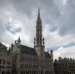 Brussels Capital of Belgium