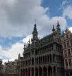 Brussels Capital of Belgium