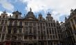 Brussels Capital of Belgium