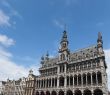 Brussels Capital of Belgium
