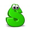cartoon letter