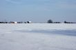 Winter scenery