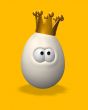 king egg