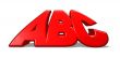 letters abc