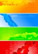 Technicals banners