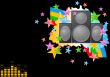 Musical background