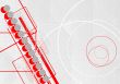 Abstract vector background
