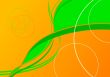 Bright background