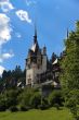 Castle Romanian king.