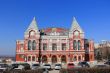 Historic theater
