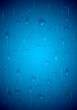 Water drops - eps 10