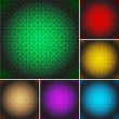 Bright backgrounds (eps 10)