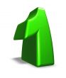 number one