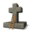 christian cross