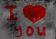 I love you!