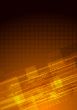 Tech background