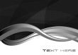 Abstract wavy background