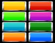 Buttons collection - eps 10