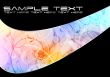 Vibrant background - eps 10