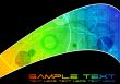 Abstract background