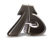 number seventy five