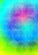 Bright background