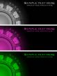 Technical banners