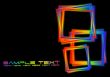 Abstract background