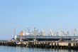Seaport terminal