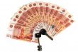 Money and kies