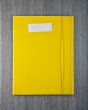 Yellow folder