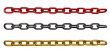 metal chains