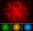 Abstract backgrounds