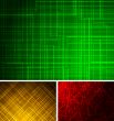 Simple backgrounds