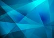 Vibrant abstract background