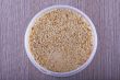 Bread crumbs