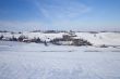 Snowscape