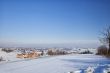 Snowscape