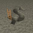 dollar hole