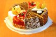delicious cake