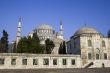 Suleymaniye Mosque in Istanbul