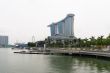 Marina Bay Sands