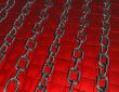 metal chains