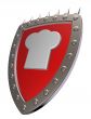 cook symbol