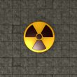 nuclear symbol